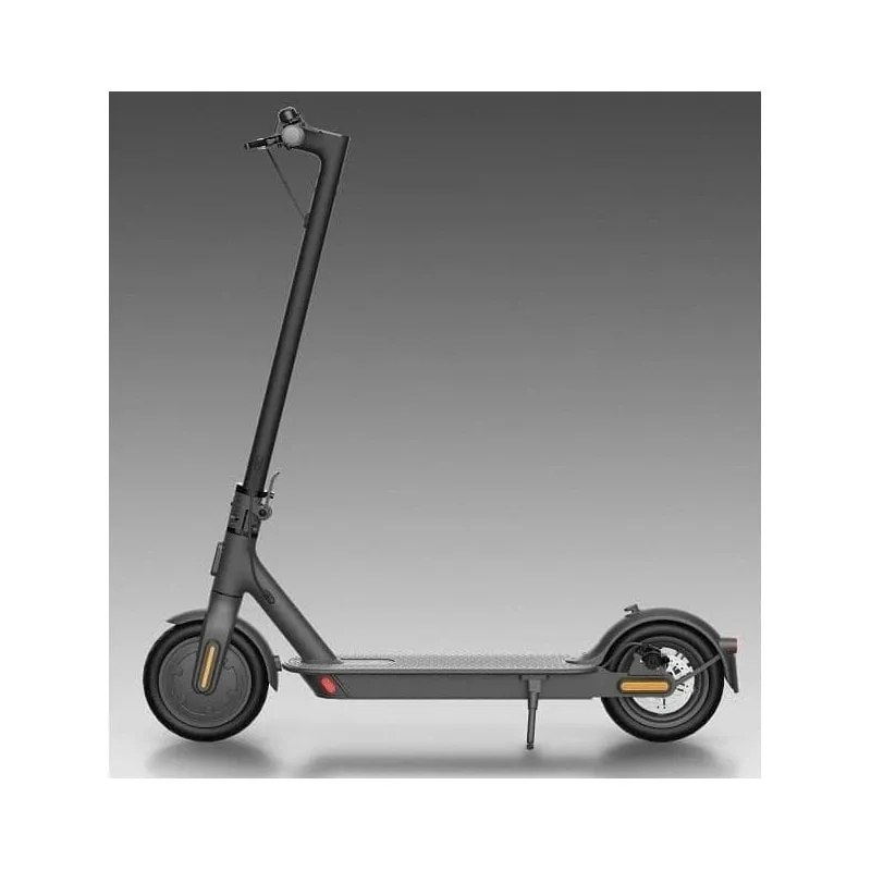 Электросамокат Xiaomi Mi Electric Scooter Essential Black